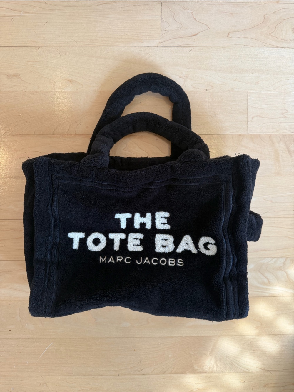 Marc Jacobs ‘The Tote Bag’